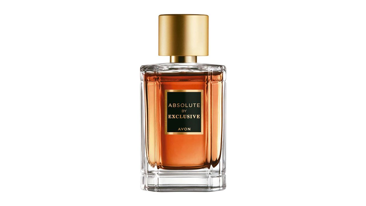 perfume Absolute by Exclusive - Avon