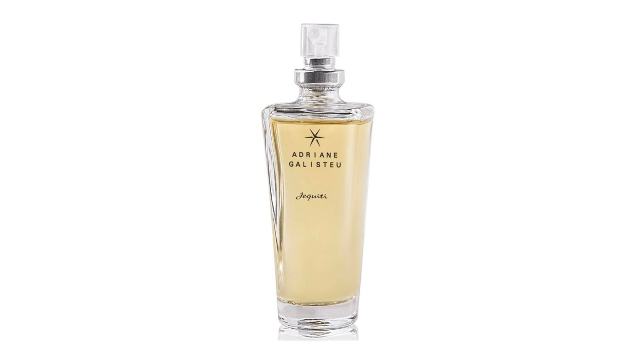 perfume Adriane Galisteu - Jequiti
