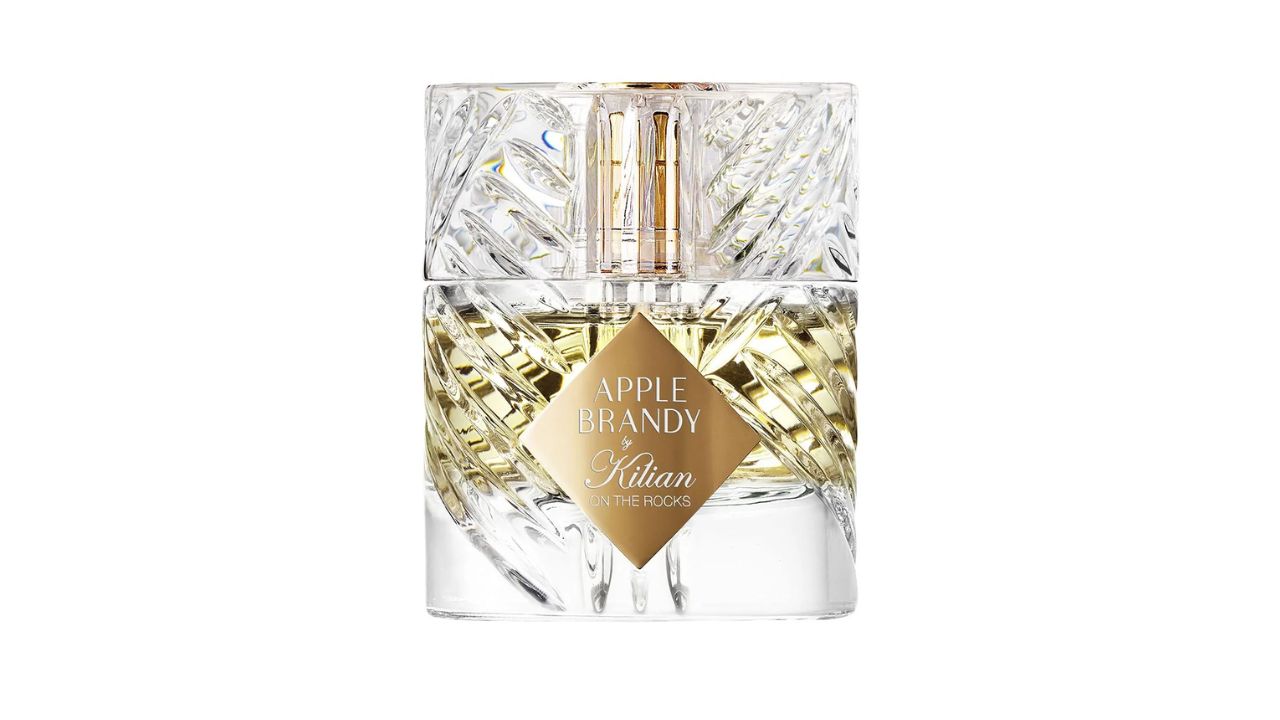 perfume Apple Brandy on the Rocks - Kilian