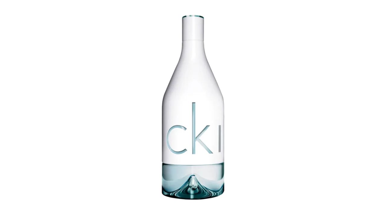 perfume CK in2U For Him - Calvin Klein