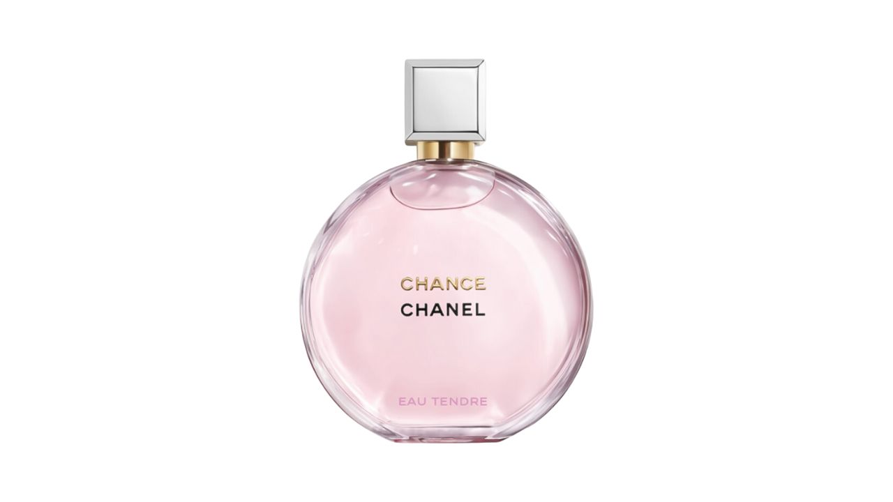 perfume Chance Eau Tendre - Chanel
