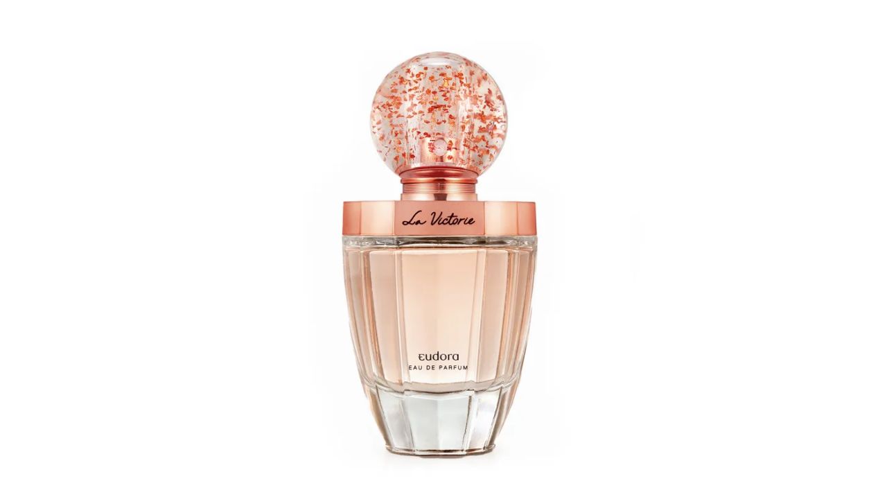 perfume La Victorie - Eudora