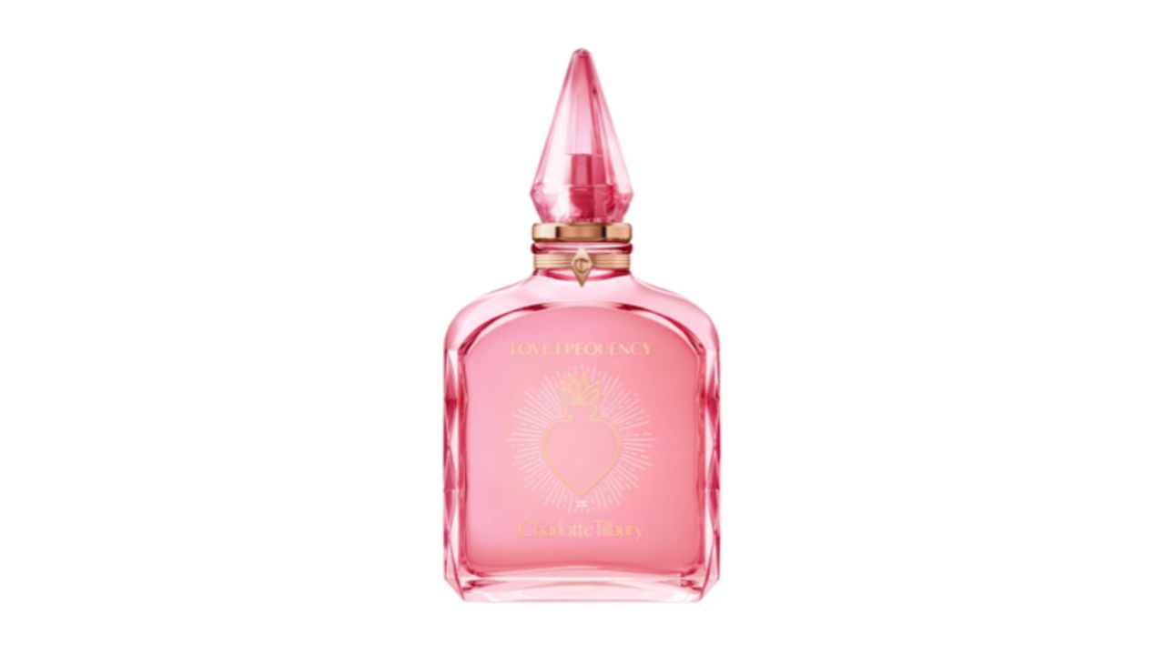 perfume Love Frequency – Charlotte Tilbury