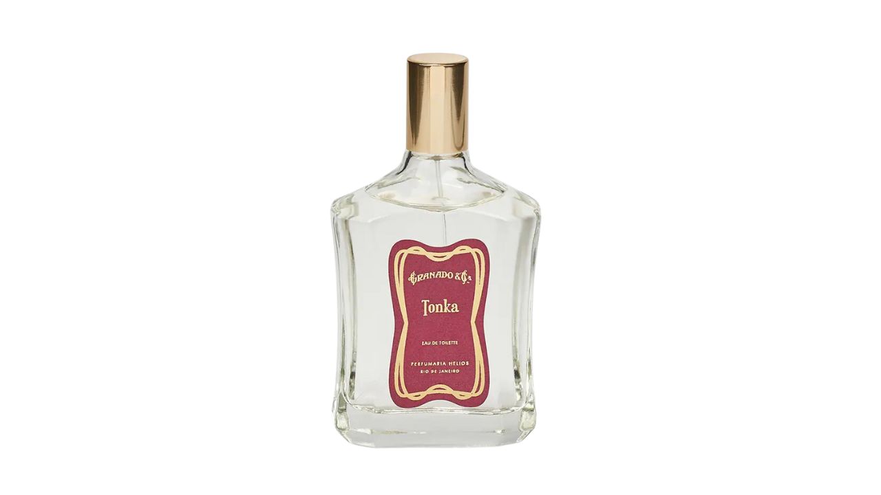 perfume Tonka - Granado