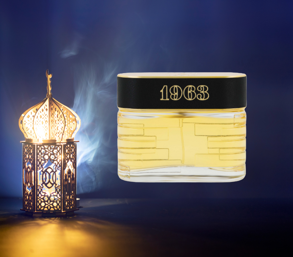 1963 Maison Asrar