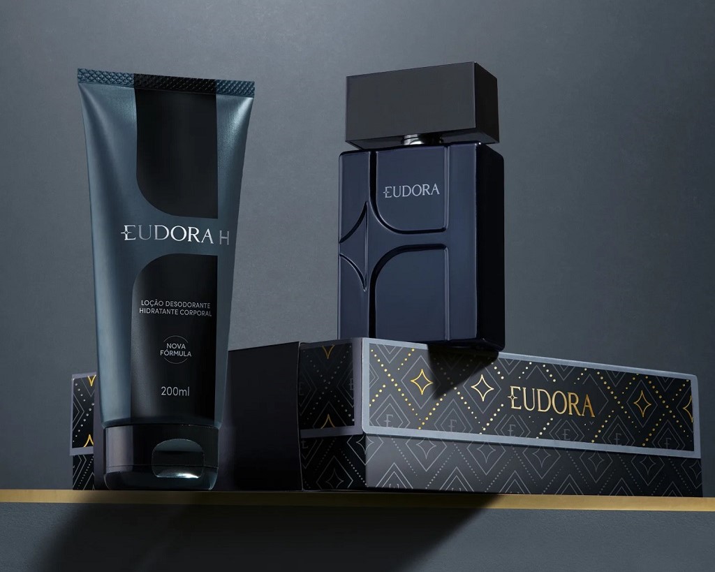 Kit linha Eudora H