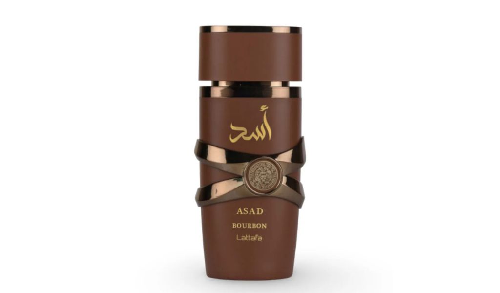 melhor perfume árabe masculino de 2025