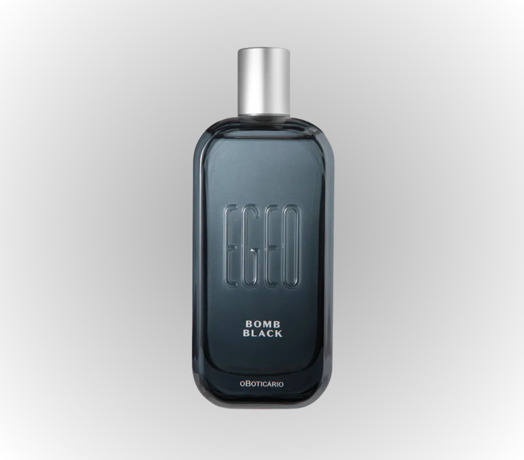 Egeo Bomb Black