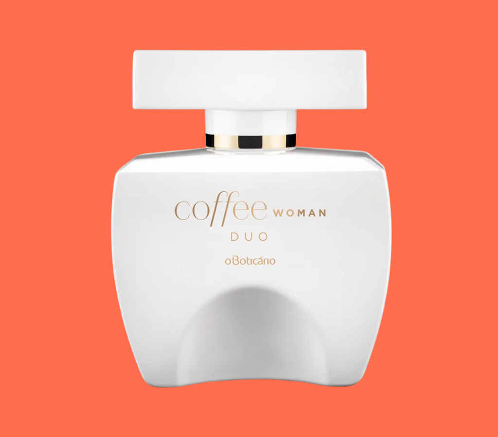 Coffee Woman Duo