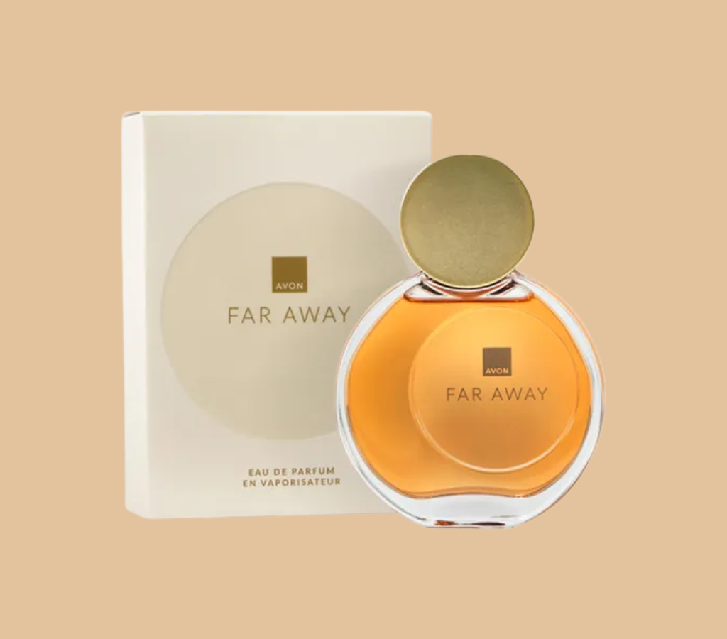 Far Away Tradicional